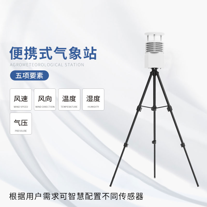 便攜式綜合氣象儀，可以在自然災(zāi)害救援發(fā)揮作用嗎？