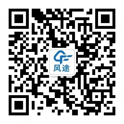 万象环境客服二维码